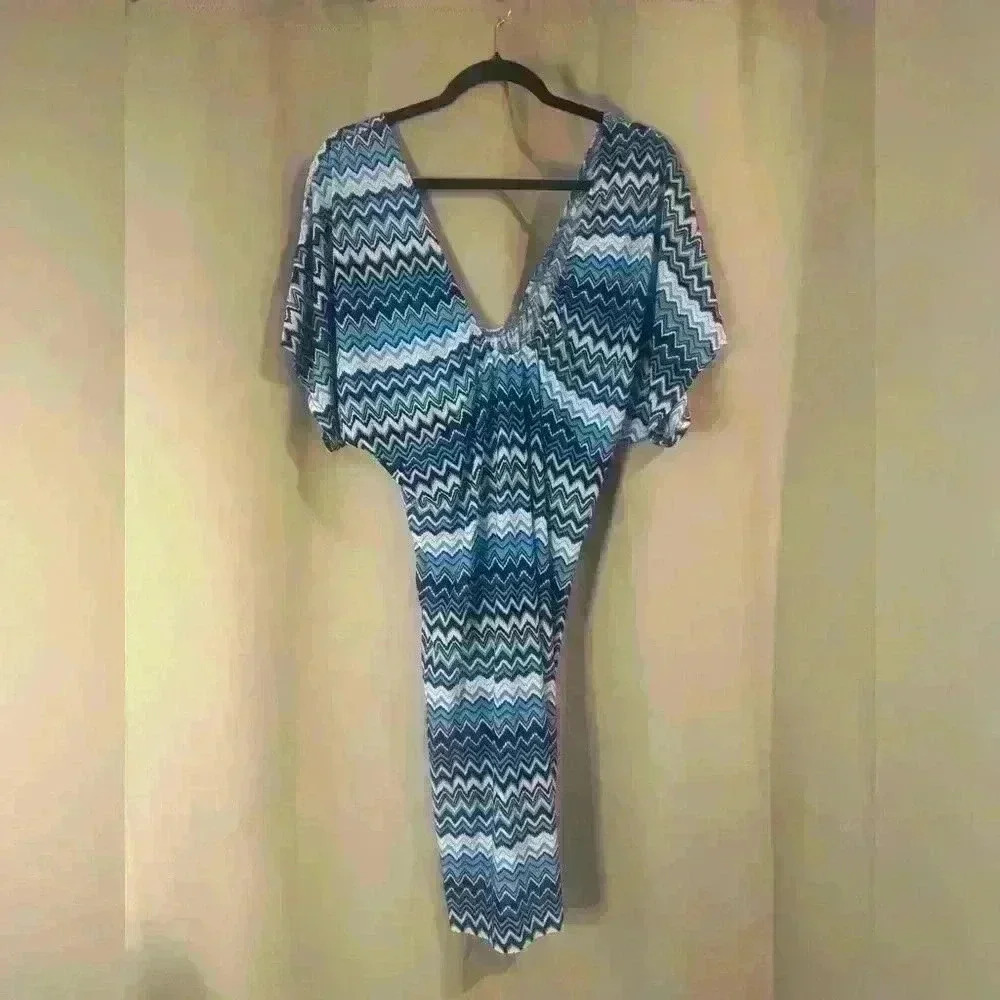 Women’s Blue CristinaLove Dress